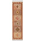 Momeni Nomad Area Rug NOM-1 Rust 8' X 11'