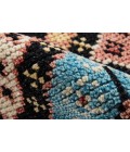 Momeni Nomad Area Rug NOM-2 Black 2'3 X 8' Runner