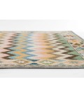 Momeni Nomad NOM-7 Rug Momeni Nomad NOM-7 Multi 3 ft. 6 in. X 5 ft. 6 in. Rectangle Rug