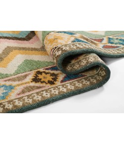 Momeni Nomad NOM-7 Multi 3 ft. 6 in. X 5 ft. 6 in. Rectangle Rug
