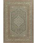 Momeni Nomad Light Blue NOM-8 2 ft. X 3 ft. Rect. Rug