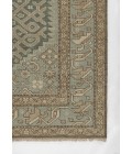 Momeni Nomad Light Blue NOM-8 2 ft. X 3 ft. Rect. Rug
