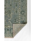 Momeni Nomad Blue Rug NOM-9 8 ft. X 11 ft. Rect. Momeni Nomad Blue NOM-9 8 ft. X 11 ft. Rect. Rug