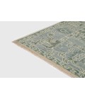 Momeni Nomad Blue Rug NOM-9 8 ft. X 11 ft. Rect. Momeni Nomad Blue NOM-9 8 ft. X 11 ft. Rect. Rug