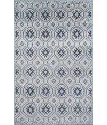 Nova Area Rug Momeni Nova Area Rug NOV-4 Blue 5' X 8'