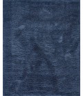 Novogratz Nola Shag NS-01 Denim 7 ft. 10 in. X 10 ft. Rectangle Rug