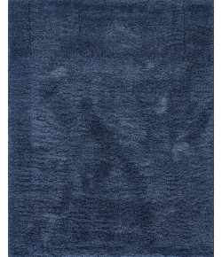 Novogratz Nola Shag NS-01 Denim 7 ft. 10 in. X 10 ft. Rectangle Rug