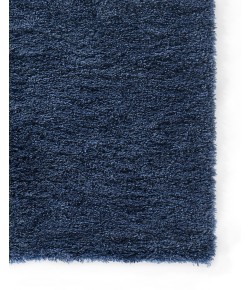 Novogratz Nola Shag NS-01 Denim 7 ft. 10 in. X 10 ft. Rectangle Rug