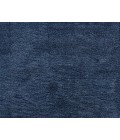 Novogratz Nola Shag NS-01 Denim 7 ft. 10 in. X 10 ft. Rectangle Rug