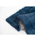 Novogratz Nola Shag NS-01 Denim 7 ft. 10 in. X 10 ft. Rectangle Rug