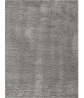 Novogratz Nola Shag Light Grey Rug NS-01 5'3 in. X 7' Rectangle - Rugs Town Novogratz Nola Shag Light Grey NS-01 5'3 in. X 7' Rectangle Rug