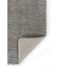Novogratz Nola Shag NS-01 Light Grey 7 ft. 10 in. X 10 ft. Rectangle Rug