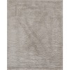 Novogratz Nola Shag NS-01 Mocha 5 ft. 3 in. X 7 ft. Rectangle Rug