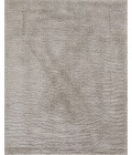 Novogratz Nola Shag NS-01 Mocha 7 ft. 10 in. X 10 ft. Rectangle Rug