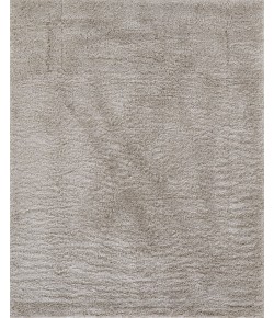 Novogratz Nola Shag NS-01 Mocha 7 ft. 10 in. X 10 ft. Rectangle Rug