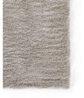 Novogratz Nola Shag NS-01 Mocha 7 ft. 10 in. X 10 ft. Rectangle Rug