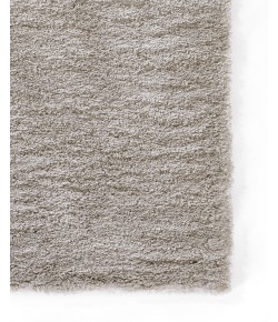 Novogratz Nola Shag NS-01 Mocha 7 ft. 10 in. X 10 ft. Rectangle Rug