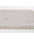 Novogratz Nola Shag NS-01 Mocha 7 ft. 10 in. X 10 ft. Rectangle Rug