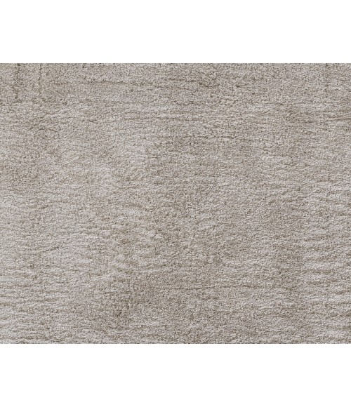 Novogratz Nola Shag NS-01 Mocha 7 ft. 10 in. X 10 ft. Rectangle Rug
