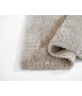 Novogratz Nola Shag NS-01 Mocha 7 ft. 10 in. X 10 ft. Rectangle Rug