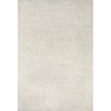 Momeni Novogratz Nola Shag Ns-01 White Area Rug 5 ft. 3 in. X 7 ft. Rectangle