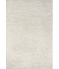 Novogratz Nola Shag NS-01 Snow 5 ft. 3 in. X 7 ft. Rectangle Rug
