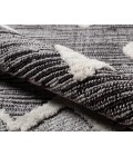 Odessa ODE-3 Charcoal 2' X 3' Momeni Odessa ODE-3 Charcoal 2' X 3' Area Rug