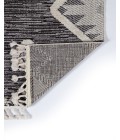 Odessa ODE-3 Charcoal 2' X 3' Momeni Odessa ODE-3 Charcoal 2' X 3' Area Rug