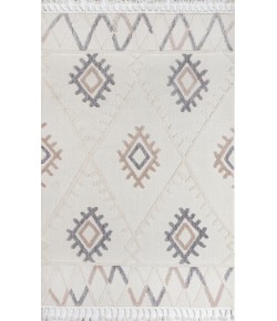 Momeni Odessa ODE-4 Ivory 7 ft. 10 in. X 10 ft. 10 in. Rectangle Rug