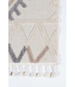 Momeni Odessa ODE-4 Ivory 7 ft. 10 in. X 10 ft. 10 in. Rectangle Rug