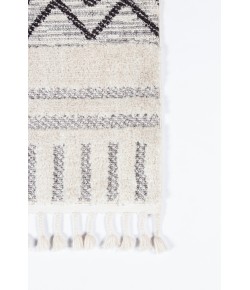 Momeni Odessa Ode-5 Grey Area Rug 7 ft. 10 in. X 10 ft. 10 in. Rectangle