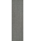 Momeni Oliver OLI-1 Blue 2'3" X 8' Runner Area Rug