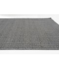 Momeni Oliver OLI-1 Blue 2'3" X 8' Runner Area Rug