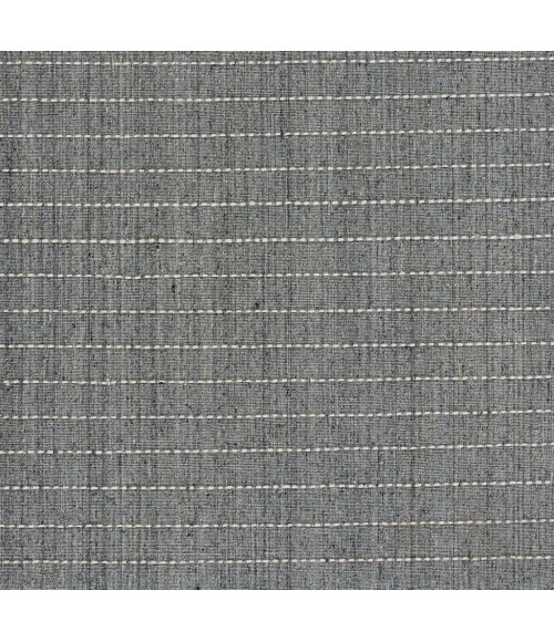 Momeni Oliver OLI-1 Blue 2'3" X 8' Runner Area Rug