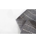 Momeni Oliver OLI-1 Blue 2'3" X 8' Runner Area Rug