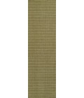 Momeni Oliver OLI-1 Green 9' X 12' Area Rug