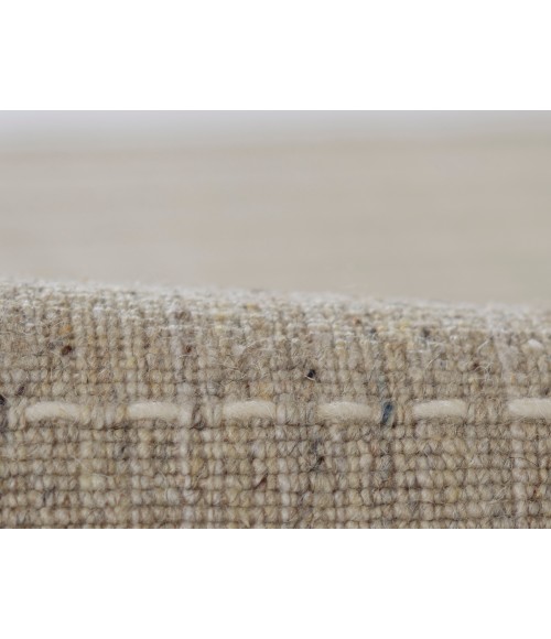 Momeni Oliver OLI-1 Natural 9' X 12' Area Rug