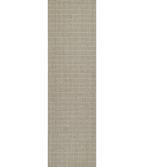 Momeni Oliver OLI-1 Natural 9' X 12' Area Rug