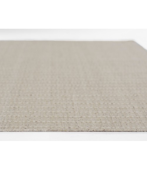 Momeni Oliver OLI-1 Natural 9' X 12' Area Rug
