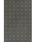 Momeni Oliver OLI-2 Charcoal 9 ft. X 12 ft. Rectangle Rug