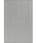 Momeni Oliver OLI-3 Light Blue 8 ft. X 10 ft. Rectangle Rug