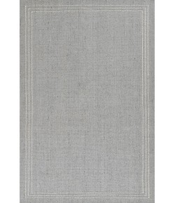 Momeni Oliver OLI-3 Light Blue 8 ft. X 10 ft. Rectangle Rug