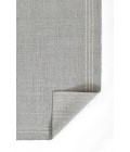 Momeni Oliver OLI-3 Light Blue 8 ft. X 10 ft. Rectangle Rug