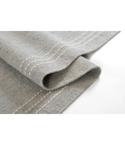 Momeni Oliver OLI-3 Light Blue 8 ft. X 10 ft. Rectangle Rug