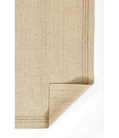 Momeni Oliver OLI-3 Natural 2 ft. 3 in. X 8 ft. Runner Rug