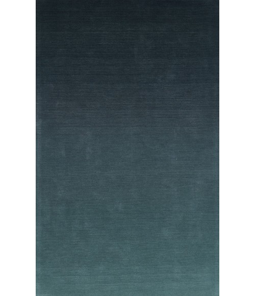 Momeni Ombre Blue OMB-1 5 ft. X 8 ft. Rect. Rug