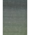 Momeni Ombre Green OMB-1 6 ft. X 9 ft. Rect. Rug