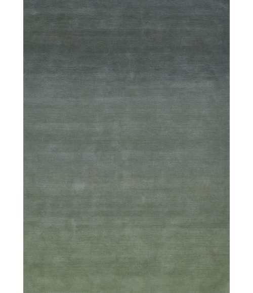 Momeni Ombre Green OMB-1 6 ft. X 9 ft. Rect. Rug