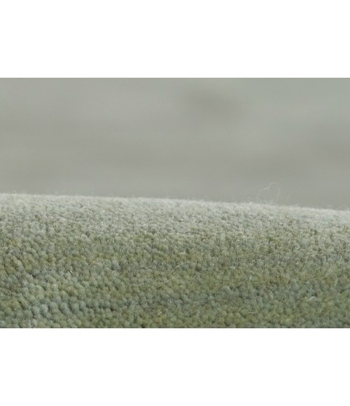 Momeni Ombre Green OMB-1 6 ft. X 9 ft. Rect. Rug