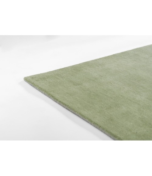 Momeni Ombre Green OMB-1 6 ft. X 9 ft. Rect. Rug